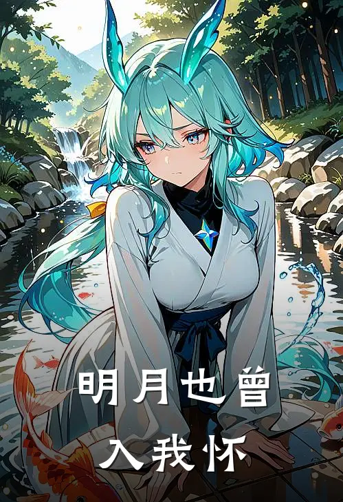 明月也曾入我怀