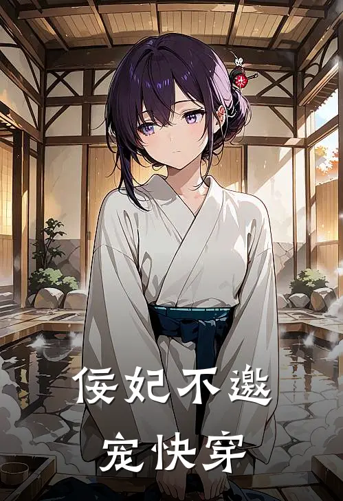 佞妃不邀宠(快穿)