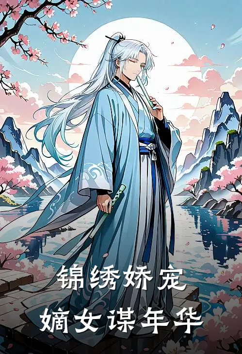锦绣娇宠：嫡女谋年华