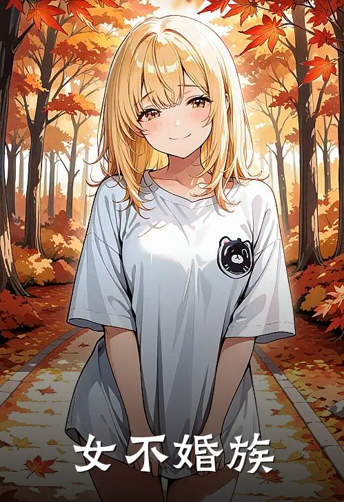 女不婚族