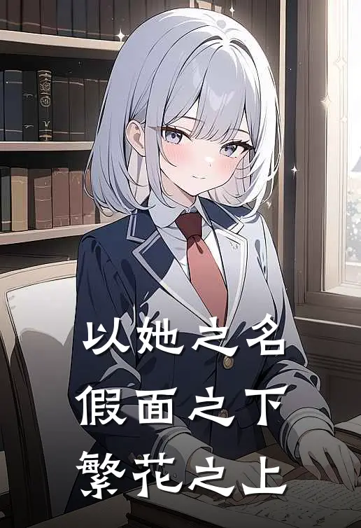 以她之名：假面之下，繁花之上
