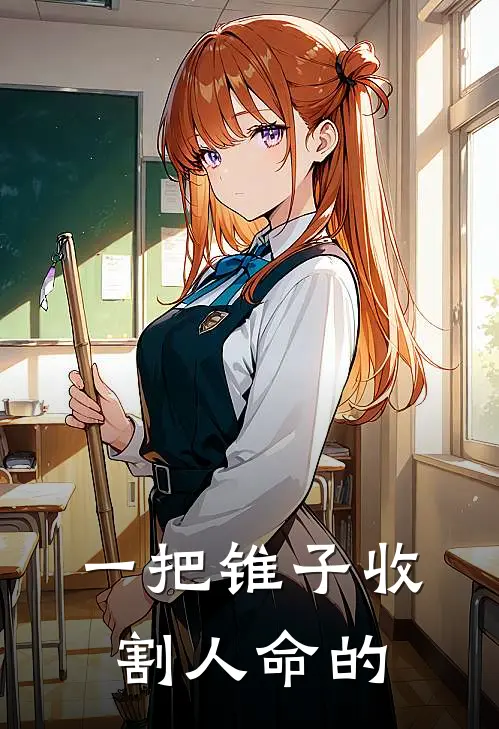 一把锥子收割人命的