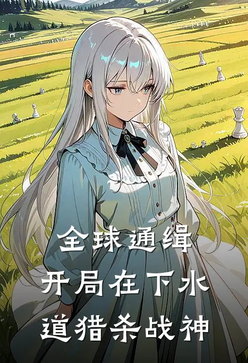 全球通缉：开局在下水道猎杀战神