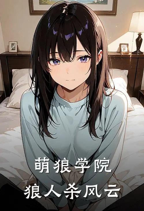 萌狼学院：狼人杀风云