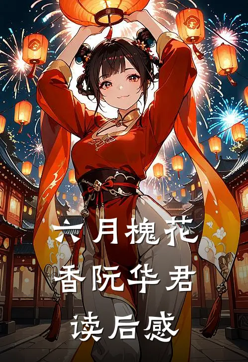 六月槐花香阮华君读后感