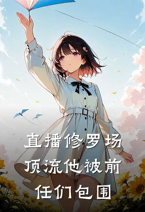 直播修罗场：顶流他被前任们包围