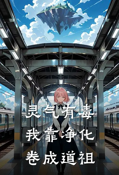 灵气有毒：我靠净化卷成道祖