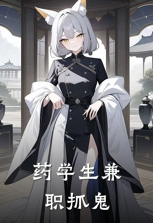 药学生兼职抓鬼赵子涵张大奎好看的小说推荐完结_在哪看免费小说药学生兼职抓鬼赵子涵张大奎