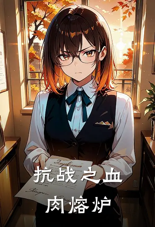 抗战之血肉熔炉