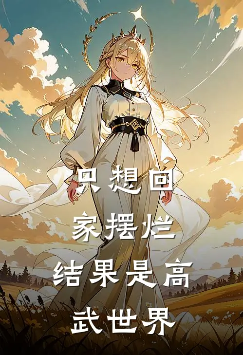 只想回家摆烂，结果是高武世界