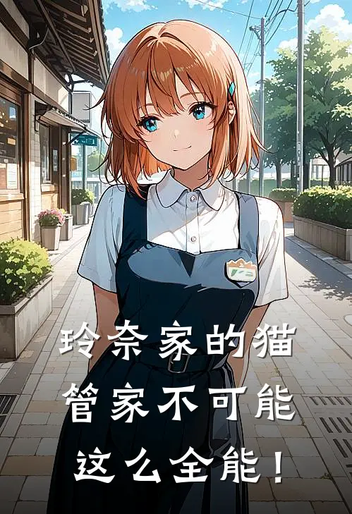 玲奈家的猫管家不可能这么全能！
