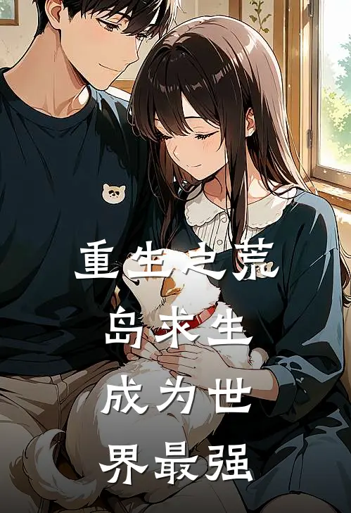 重生之荒岛求生，成为世界最强