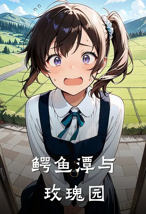 鳄鱼潭与玫瑰园