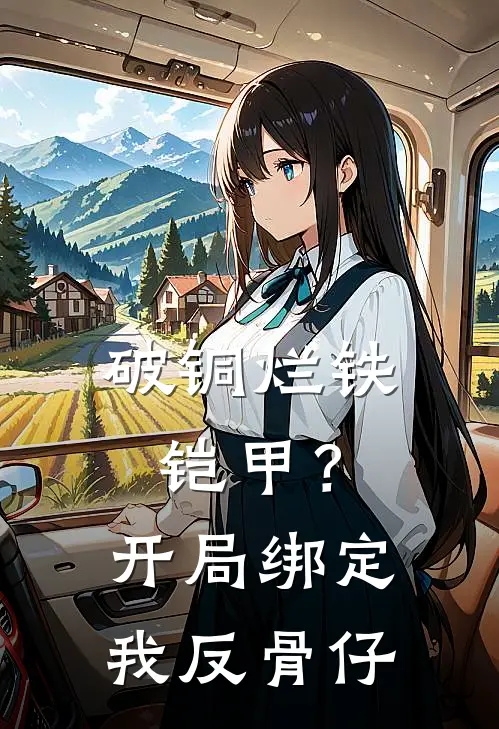 破铜烂铁铠甲？开局绑定我反骨仔