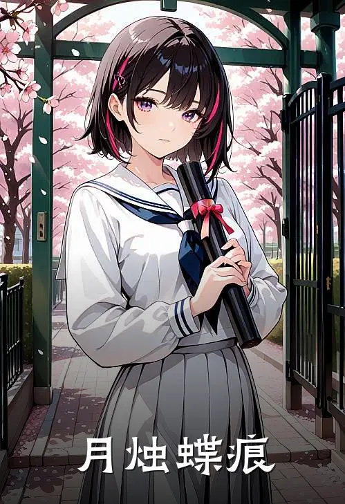 月烛蝶痕陆远苏暖免费小说大全_完结的小说月烛蝶痕(陆远苏暖)