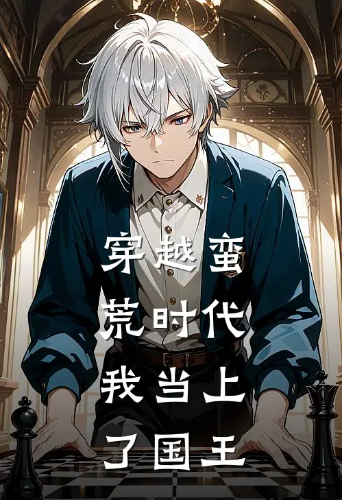 穿越蛮荒时代：我当上了国王