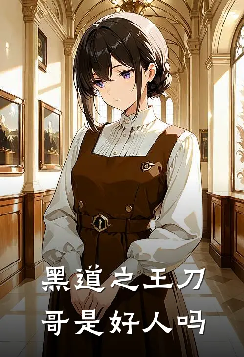 黑道之王刀哥是好人吗