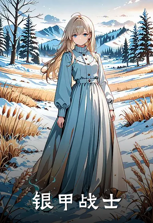 银甲战士