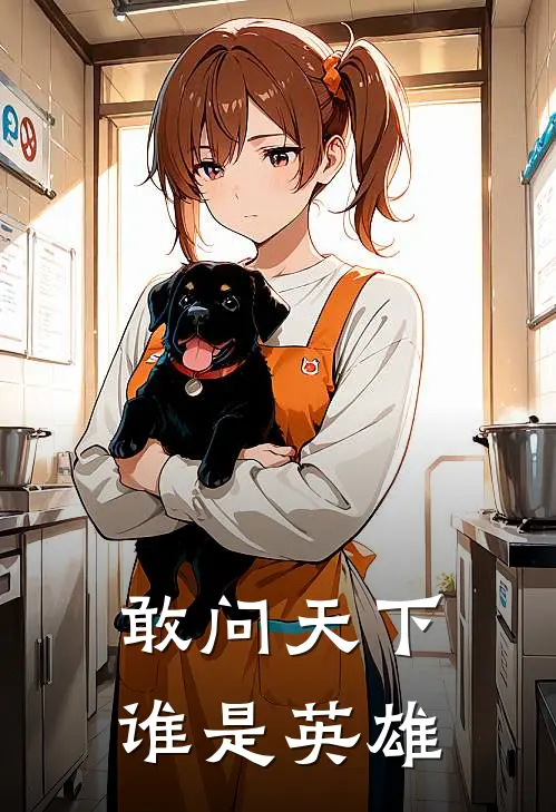 敢问天下谁是英雄