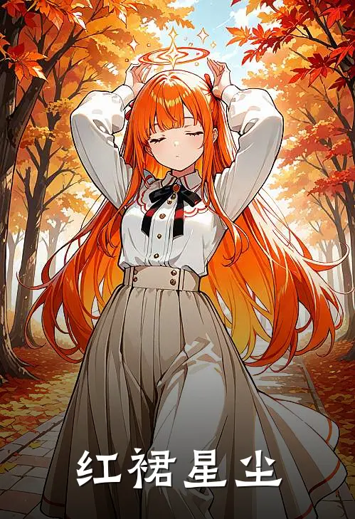 红裙星尘(李默孙不忧)在线阅读免费小说_完整版小说免费阅读红裙星尘(李默孙不忧)