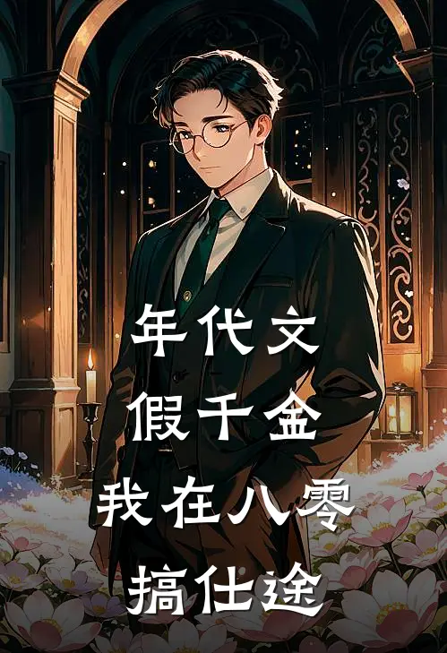 年代文假千金：我在八零搞仕途