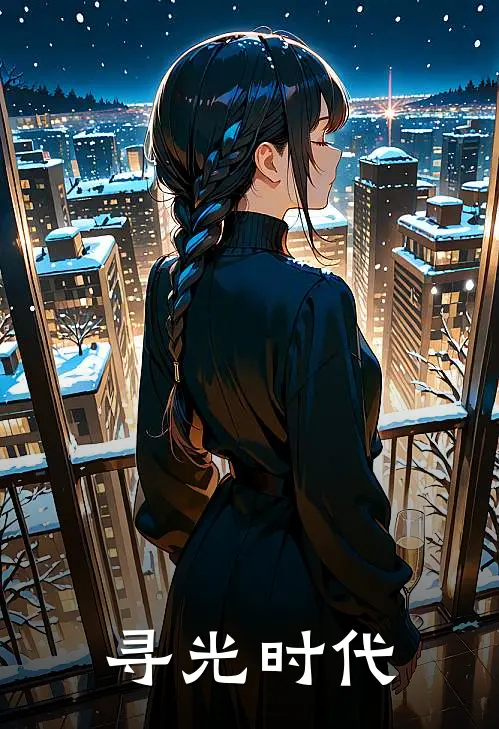 寻光时代(伊赛李航)完本小说_热门的小说寻光时代伊赛李航