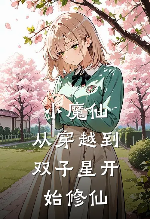 小魔仙，从穿越到双子星开始修仙