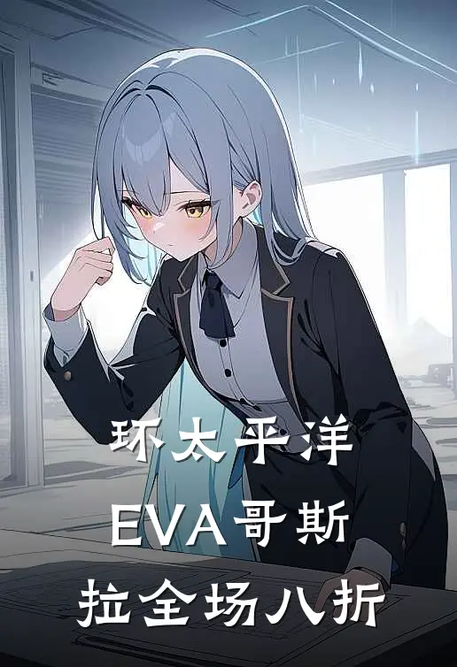 环太平洋：EVA哥斯拉全场八折