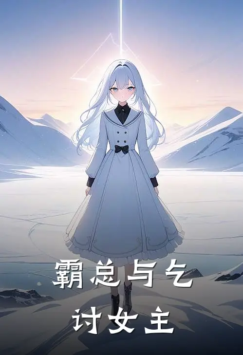 霸总与乞讨女主