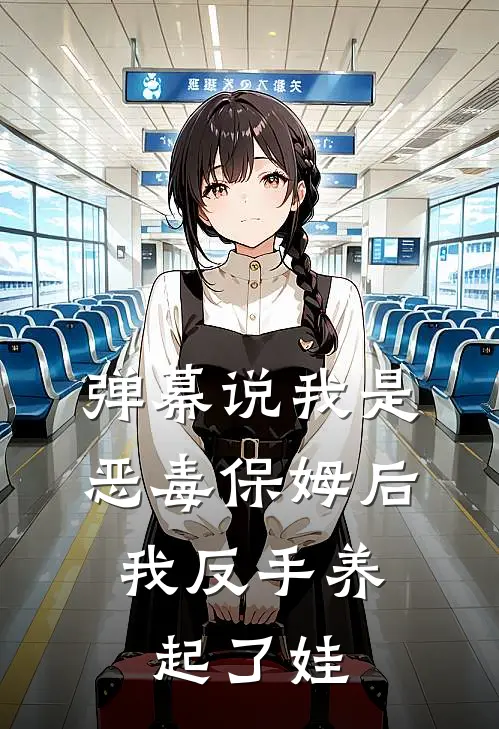 弹幕说我是恶毒保姆后，我反手养起了娃(高霞舒望晴)完整版免费小说_最热门小说弹幕说我是恶毒保姆后，我反手养起了娃(高霞舒望晴)