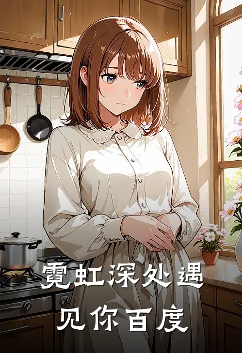 霓虹深处遇见你百度