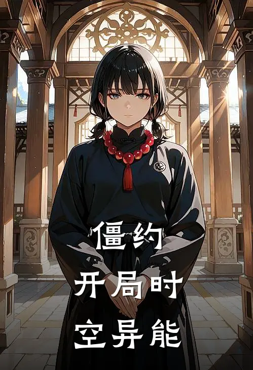 僵约：开局时空异能