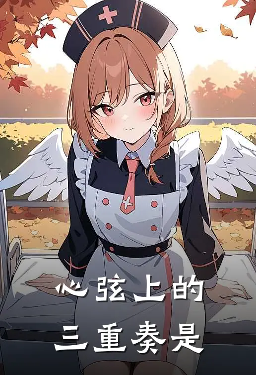 心弦上的三重奏是