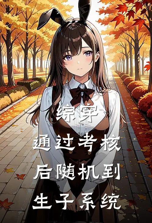 综穿：通过考核后随机到生子系统