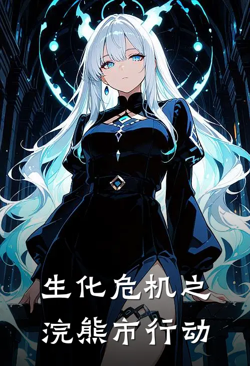 生化危机之浣熊市行动