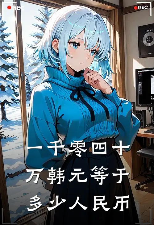 一千零四十万韩元等于多少人民币