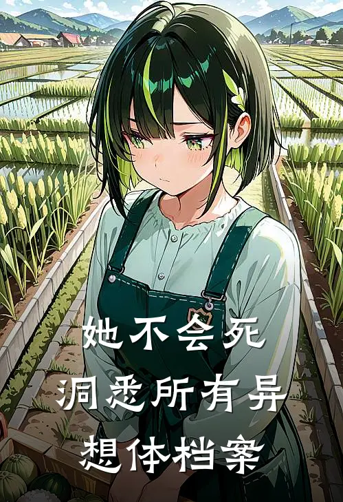 她不会死，洞悉所有异想体档案(白曜易逻翔)完结版小说全文免费阅读_最新小说她不会死，洞悉所有异想体档案(白曜易逻翔)