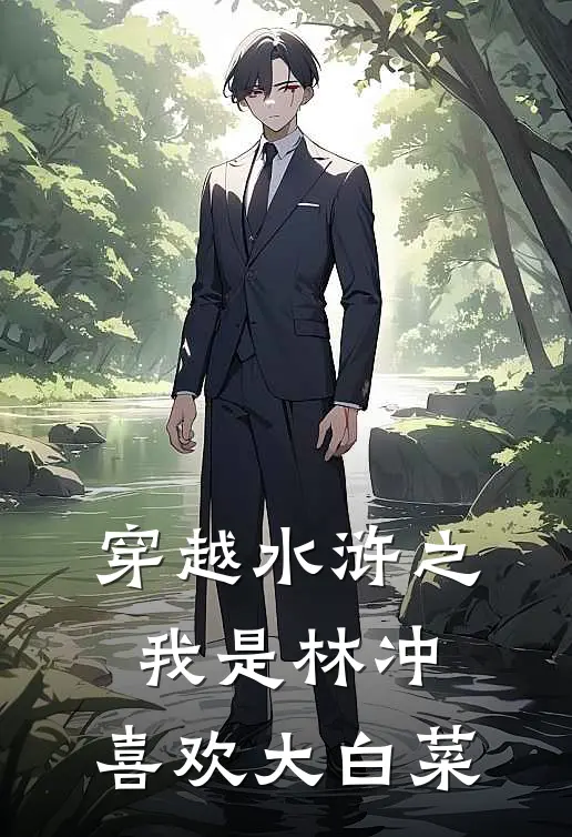 穿越水浒之我是林冲,喜欢大白菜