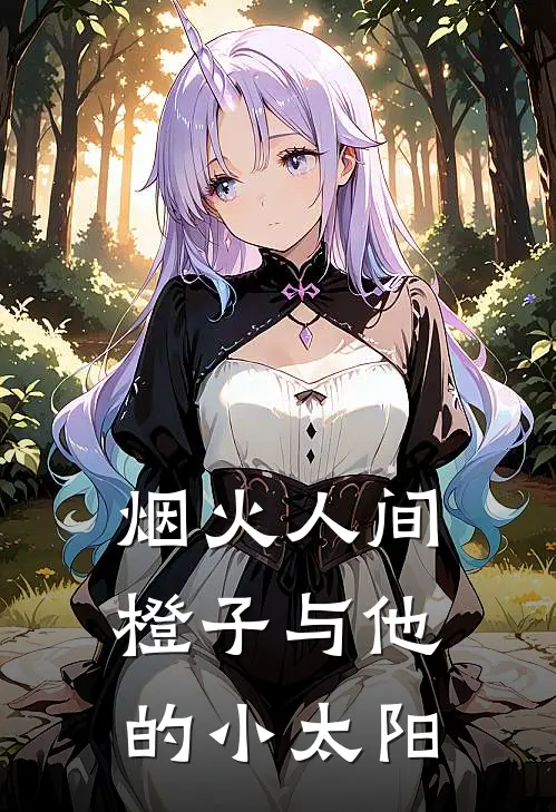 烟火人间：橙子与他的小太阳张橙航妹小说完整版免费阅读_热门小说排行榜烟火人间：橙子与他的小太阳(张橙航妹)