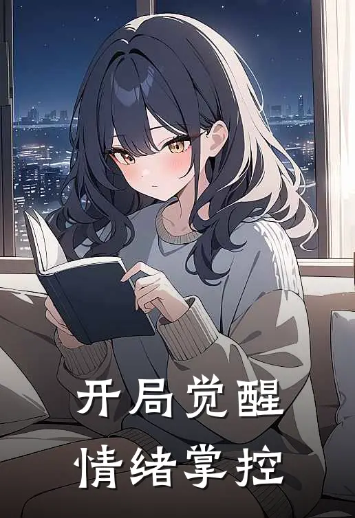 开局觉醒情绪掌控