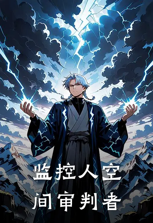 监控人空间审判者