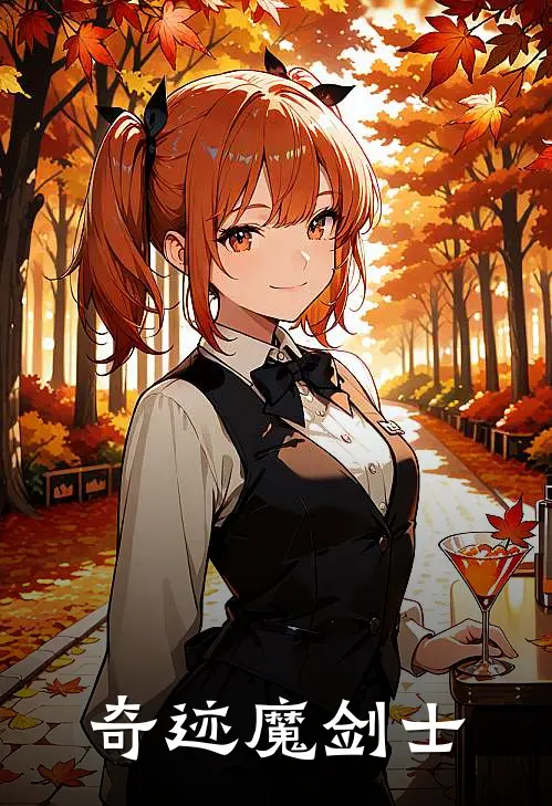 奇迹魔剑士