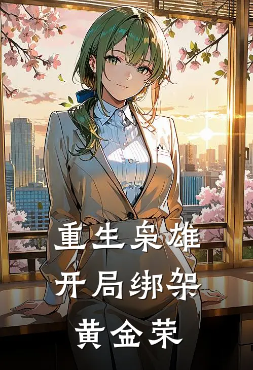 重生枭雄开局绑架黄金荣