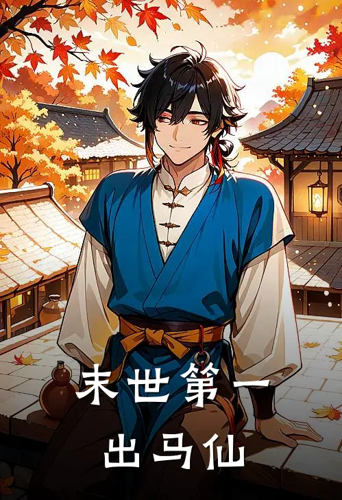 末世第一出马仙