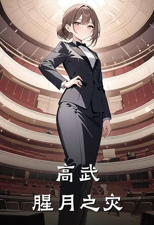 高武：腥月之灾