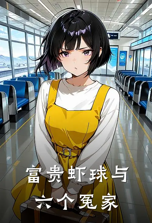 富贵虾球与六个冤家