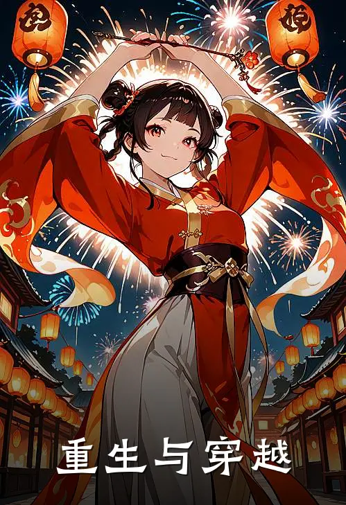 重生与穿越