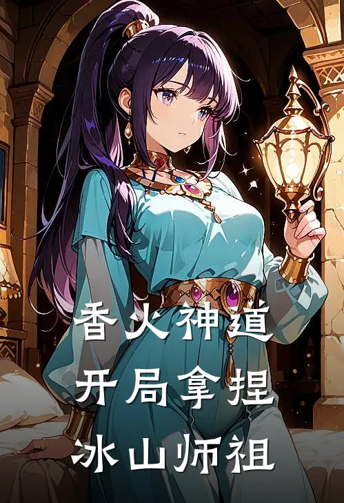 香火神道：开局拿捏冰山师祖