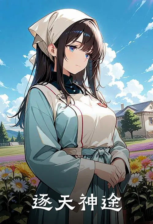 逐天神途