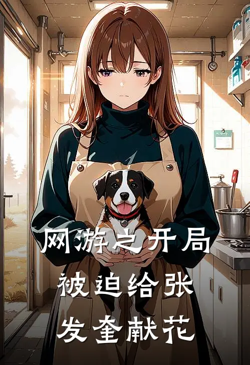 《网游之开局被迫给张发奎献花》沈浪阿花火爆新书_网游之开局被迫给张发奎献花(沈浪阿花)免费小说